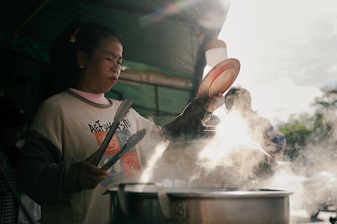 Ultimate Street Food Tour by Tuk Tuk - 20 Tastings Across 8 Stops - The Practical Details: What You Need to Know