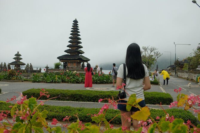 Ulundanu Bratan Temple, Jatiluwih Rice Terrace and Tanah Lot Sunset Tour - Value and Practicalities