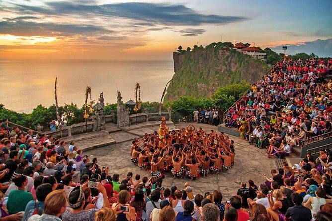 Uluwatu & Kecak Dance Tour (Private Half Day Tour) - An In-Depth Look at the Uluwatu & Kecak Dance Tour