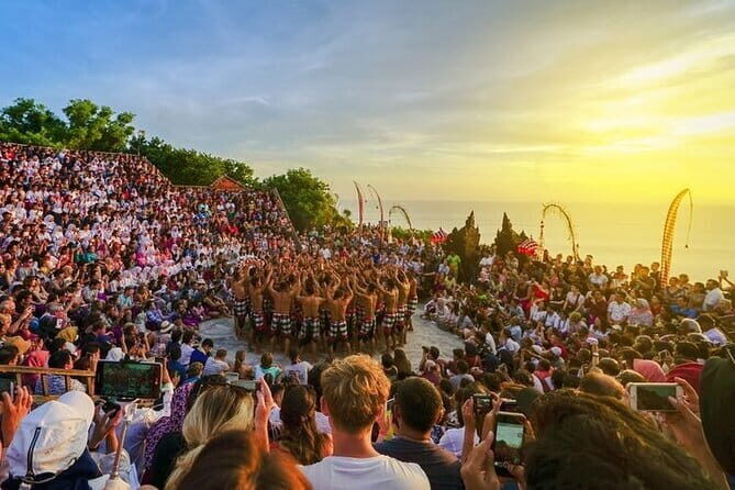 Uluwatu Kecak Tickets A Spectacular Show - Who Will Love This Experience?