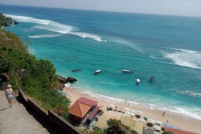 Uluwatu Sunset Experience: Kecak Dance and Dinner at Jimbaran - Why This Tour Offers Great Value