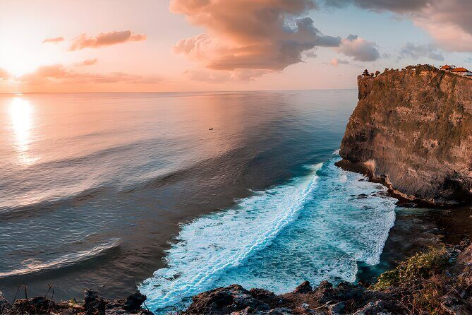 Uluwatu Sunset Tour: Kecak and Fire Dance with Jimbaran Dinner - Additional Highlights and Passing Sites