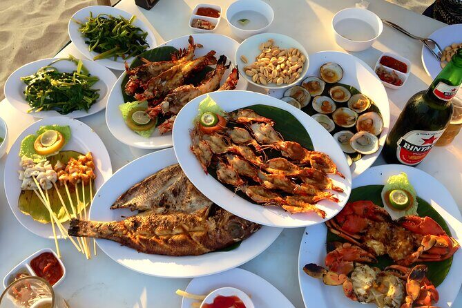 Uluwatu Sunset Trip with Kecak Dance Show and Jimbaran Dinner - Authentic Experiences and Tips From Reviewers