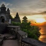 Uluwatu Sunset,Kecak Dance and Diner Seafood In Jimbaran - Authentic Experiences Based on Reviews