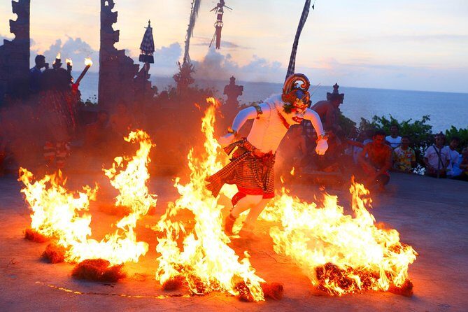 Uluwatu Temple And Fire Dance Tour - What We Loved About This Tour
