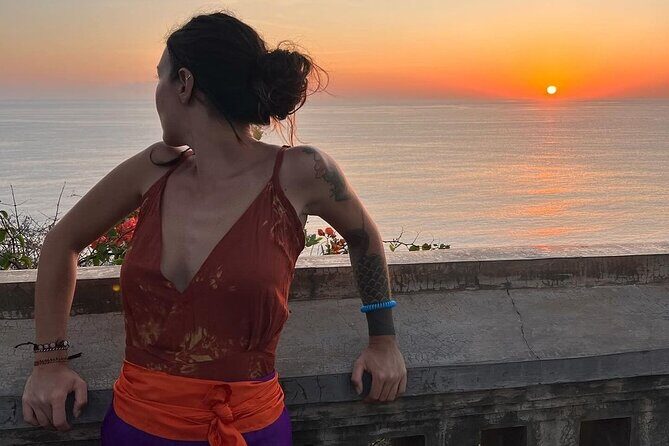 Uluwatu Temple Scenic Beaches and Fire Kecak Dance Tour - Who Should Book This Tour?