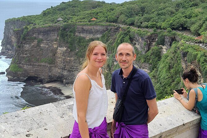 Uluwatu tour & Balinese kecak dance - What the Tour Includes & What to Keep in Mind