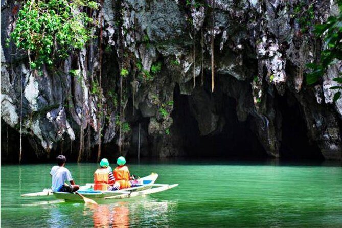 Underground River Day Trip from Puerto Princesa City - Insights from the Reviews: What You Should Know