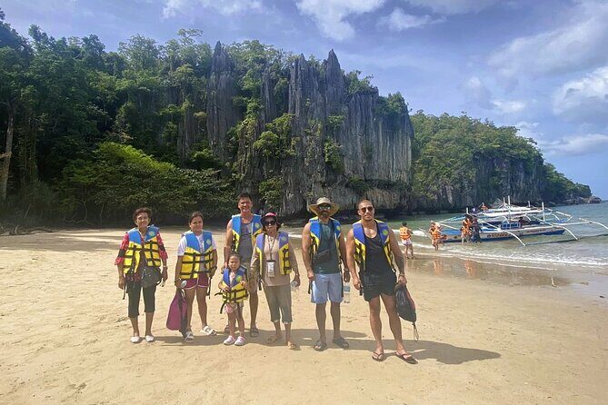 Underground River Group Tour w/ Lunch & Return to Puerto Princesa - Transportation, Timing, and Practicalities