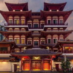 UNESCO Hawker Culture: Chinatown Food Tasting Tour - What’s Included & What to Expect