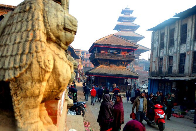UNESCO Heritage Sightseeing in Kathmandu Private Tour - Introduction: A Deep Cultural Dive in Kathmandu