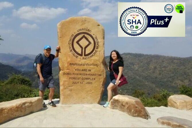 UNESCO Khao Yai National Park Adventure: Hiking & Waterfalls - Why This Tour Works Well