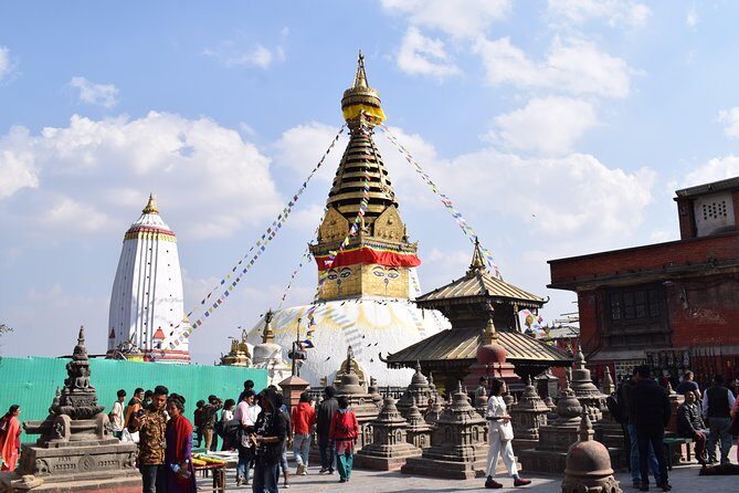 UNESCO Seven World Heritage Tour in Kathmandu - What Makes This Tour Stand Out?