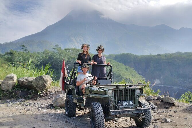 UNESCO Tour: Borobudur Top Access (Ticket Assistance) & Prambanan - Value and Practicalities