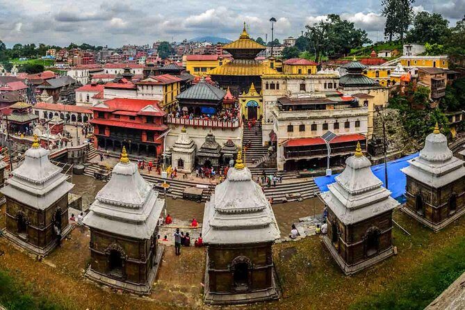 UNESCO World Heritage Sightseeing Tour in Kathmandu - 5 Days - Day 2: The Heart of Kathmandu’s Cultural Heritage