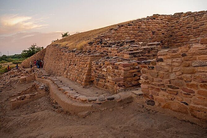 UNESCO World Heritage Site of Patan & Dholavira Tour - What’s Included and What’s Not