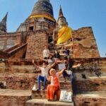 UNESCO's Ayutthaya Historical Park: Full-Day Tour from Bangkok - Who Should Book This Tour?