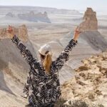 Unforgettable 3 Days Mangystau - Group Tour - Transportation and Group Size