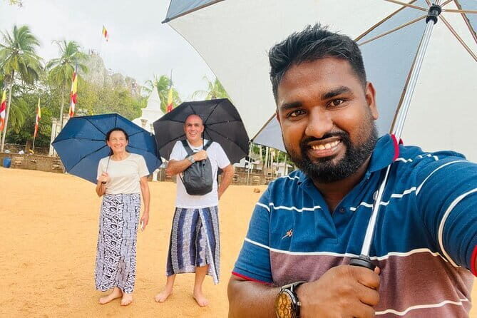 Unforgettable Experience on a Private Day Tour of Kandy City - Who Is This Tour Perfect For?