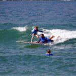 Unforgettable Surf Lesson in Kauai - Location and Conditions