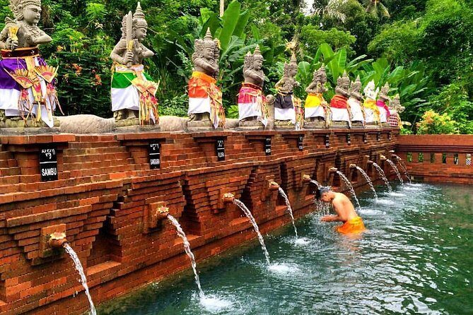 Unique Cleansing Ceremony with Locals - Who Is This Tour Ideal For?