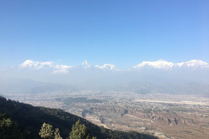 Unique Easy Hiking to Foxing Hill from Pokhara - A Step-By-Step Breakdown of the Itinerary