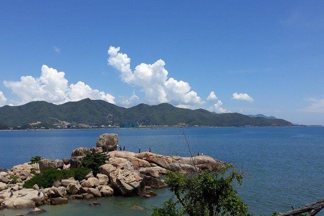 Unique Nha Trang City Private Shore Excursion from Cruise Port - FAQ