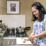 Unique Private Cooking Class with a Tokyo Local Emi - The Experience: What to Expect from Start to Finish