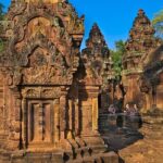 Unique Private Sunrise Angkor Wat Tours - Who Should Book This Tour?