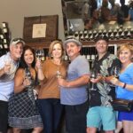 Unique Santa Barbara Wine Country Private Wine Tours and Tastings - Who Would Love This Tour?