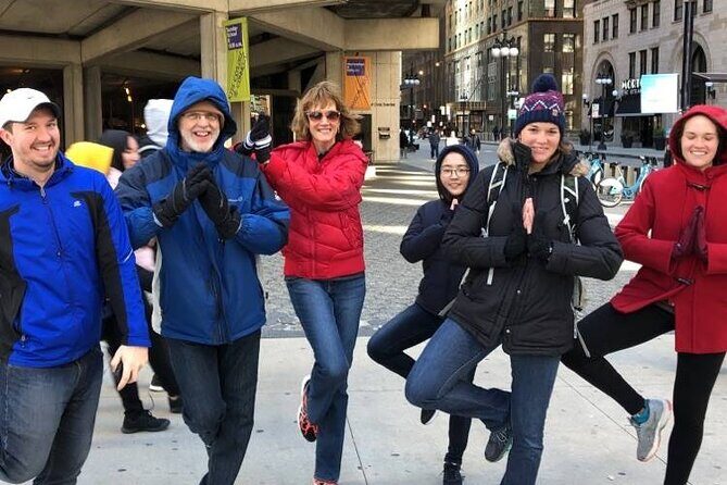Unique Scavenger Hunt Experience in Brooklyn by 3Quest Challenge - Who Will Love This Tour?
