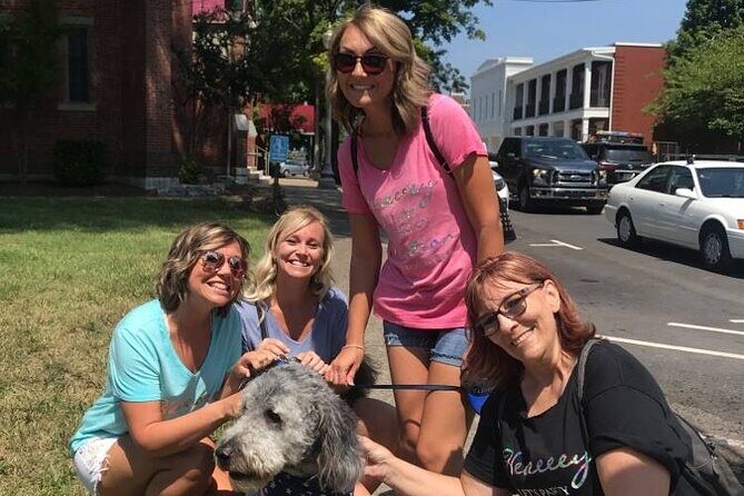 Unique Scavenger Hunt Experience in Davie by Crazy Dash - Analyzing Value and Suitability