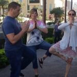 Unique Scavenger Hunt Experience in New Orleans by 3Quest Challenge - The Breakdown of the Itinerary