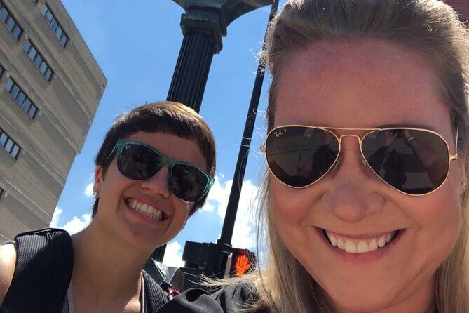 Unique Scavenger Hunt Experience in New Orleans by Zombie Scavengers - Final Thoughts: Who Should Consider This Experience?