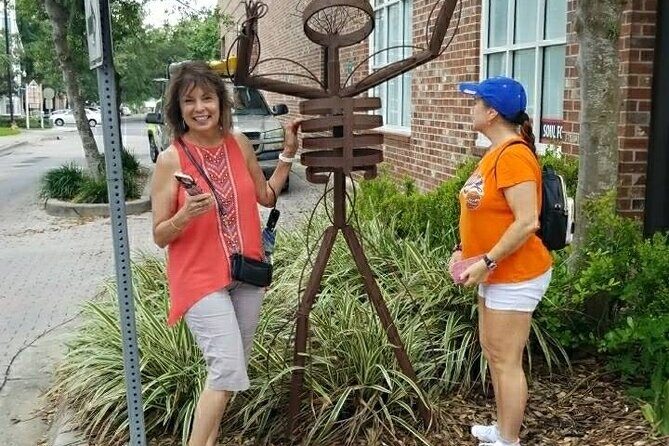 Unique Scavenger Hunt Experience in Palm Bay by 3Quest Challenge - FAQ