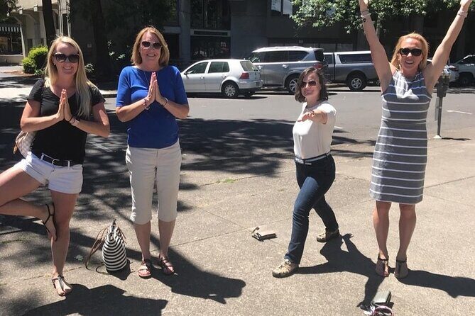 Unique Scavenger Hunt Experience in Pembroke Pines by Wacky Walks - FAQ