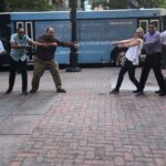Unique Scavenger Hunt Experience in Portland by Wacky Walks - The Itinerary in Detail