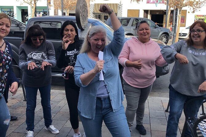 Unique Scavenger Hunt Experience in Portland by Wacky Walks - The Value of This Experience