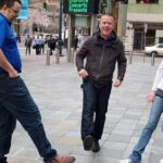 Unique Scavenger Hunt Experience in Seattle by Crazy Dash - FAQ