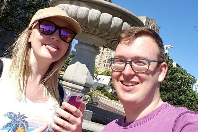 Unique Scavenger Hunt Experience in Tampa by Crazy Dash - The Itinerary and Experience Breakdown