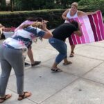 Unique Scavenger Hunt in Daly City by Zombie Scavengers - Who Will Love This?