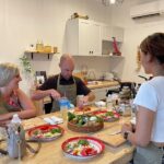 Unique Thai Cooking Experience in Patong with Chef Care - The Culinary Highlights: What Youll Cook