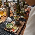 Uniquely Vietnamese Cocktails Workshop in H Chí Minh City - The Value Proposition: Is It Worth It?