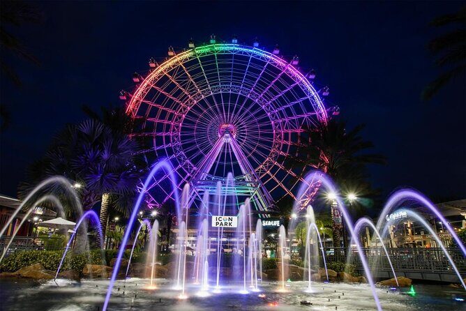 Universal Orlando Resorts to Orlando Airport MCO Private Transfer - Final Thoughts: Is This Transfer Worth It?