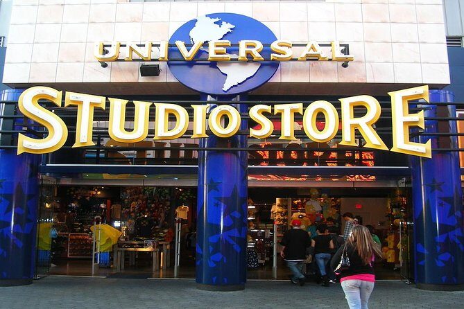 Universal Studios Singapore + Roundtrip Transfers - The Visitor Experience: Insights and Tips