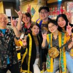 Unlimited Local NightALL-Y-CAN-DRINKFind SHINJUKU Hidden gems! - Who Should Consider This Tour?