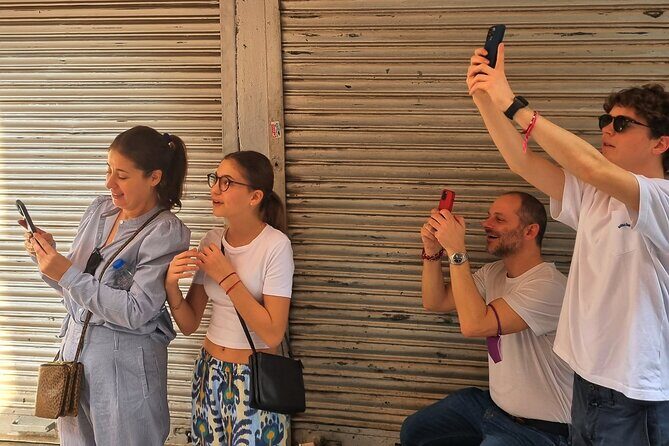 Unlock Delhi's Secrets: Food and Photography Full Day Tour - A Deep Dive into the Experience