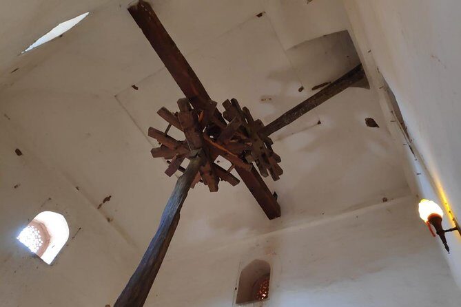 Unlock Hidden Amber! - Guided 2-Hour Heritage Tour in Jaipur - Practical Tips for Visitors