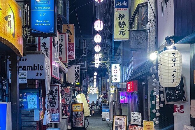 Unlock Tokyo for Your City Private Adventure - In-Depth Look at the Itinerary