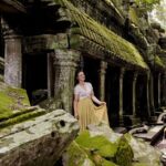 Unseen Angkor Tour & Photoshoot - The Itinerary Breakdown